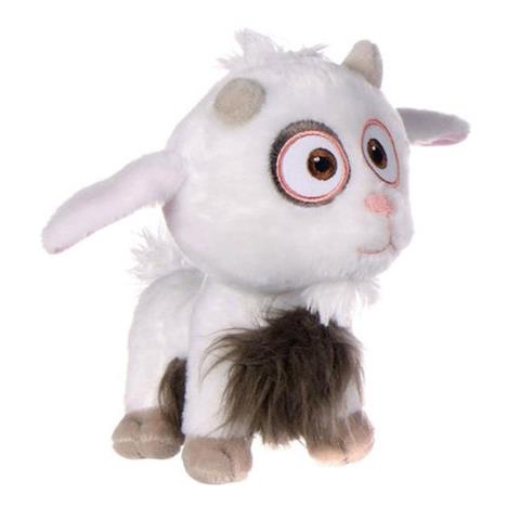 Lucky the Uni-Goat Despicable Me Medium Soft Plush Toy £13.49